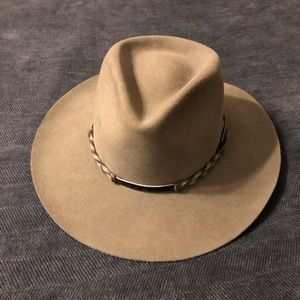 Stetson Drifter 4X Felt Cowboy Hat